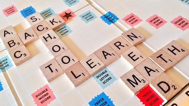 Scrabble-pelin säännöt suomeksi