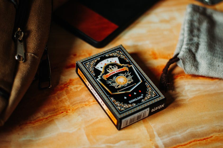 Cribbage Säännöt
