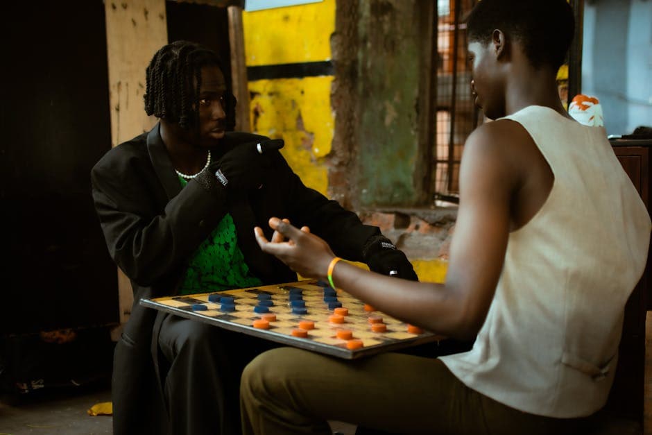 Tammi Säännöt, Strategia ja Muunnelmat